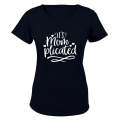 Mom-plicated - Ladies - T-Shirt