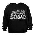 Mom Squad - Hoodie
