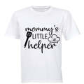 Mommy's Little Helper - Kids T-Shirt