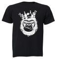 Monkey King - T-Shirt