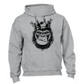 Monkey King - Hoodie