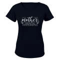 Mother - The Glue - Ladies - T-Shirt