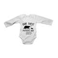 Our First Mother's Day 2023 - Baby Grow