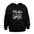 Mother of an Angel - Hoodie