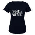 Mother To Be - Ladies - T-Shirt