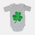Mr Shamrock - St. Patrick's Day - Baby Grow