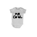 Mr. Cool - Baby Grow