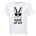Mister Hip Hop - Easter - Kids T-Shirt