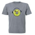 Music Donut - Kids T-Shirt