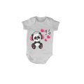 Music Panda - Baby Grow