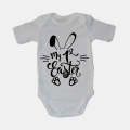 My 1st Easter - Bunny - Baby Grow