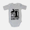My 1st Easter - Baby Grow