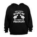 My Wife Is Pregnant - THUMBS - Hoodie