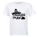 Nacho Man - Adults - T-Shirt