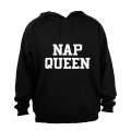 Nap Queen - Hoodie