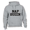 Nap Queen - Hoodie