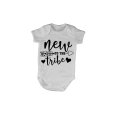 New to the Tribe - Baby Grow