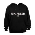 Ninjaneer - Engineer - Hoodie
