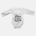 No Bunny Cuter - Easter - Baby Grow