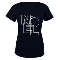 NOEL - Christmas - Ladies - T-Shirt