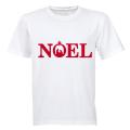 NOEL - Adults - T-Shirt