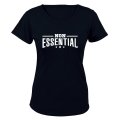 Non Essential - Ladies - T-Shirt