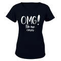 OMG! - Ladies - T-Shirt