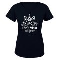 Once Upon a Time - Ladies - T-Shirt