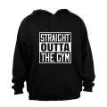 Outta The GYM - Hoodie