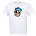 Owl Dude - Kids T-Shirt