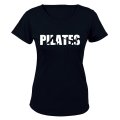 Pilates - Ladies - T-Shirt