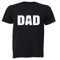 Pilot Dad - Adults - T-Shirt