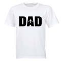 Pilot Dad - Adults - T-Shirt