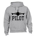 Pilot - Hoodie
