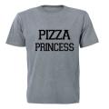 Pizza Princess! - Kids T-Shirt