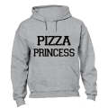 Pizza Princess! - Hoodie