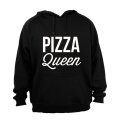 Pizza Queen - Hoodie