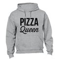 Pizza Queen - Hoodie
