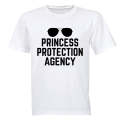 Princess Protection Agency - Kids T-Shirt