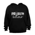 Problem Solver - Hoodie