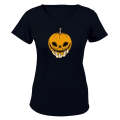 Pumpkin Offer - Halloween - Ladies - T-Shirt