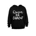 Queen of Chaos - Hoodie