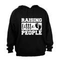 Raising Little People - Hoodie