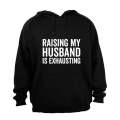 Raising My Husband - Hoodie