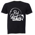 Reel Great Dad - T-Shirt