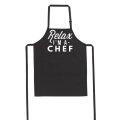 Relax, I'm A Chef - Apron