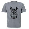 Rhino - Adults - T-Shirt