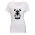 Rhino - Ladies - T-Shirt