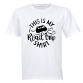 Road Trip Shirt - Kids T-Shirt