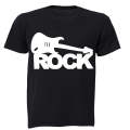 Rock! - Kids T-Shirt
